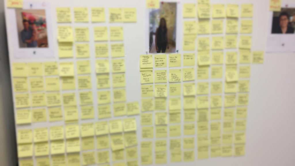 Research analysis and synthesis